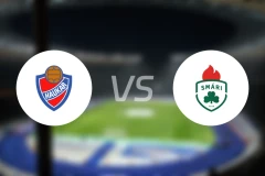 豪卡尔女足vs斯马里女足比分预测【2026/04/18】