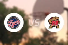 印第安纳女篮vs马里兰女篮比分预测【2026/01/05】