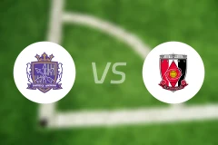 广岛三箭vs浦和红钻比分结果战报【2025/11/09】