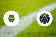 达根星vs实皆联比分预测【2026/03/03】