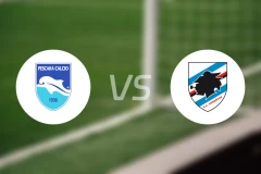 佩斯卡拉vs桑普多利亚比分预测【2026/04/11】