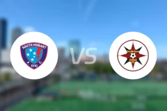 南霍巴特vs东南联合比分预测【2026/04/12】