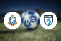 安托法加斯塔vs伊基克体育比分预测【2026/03/29】