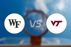 维克森林大学vs弗吉尼亚理工大学比分预测【2026/03/11】