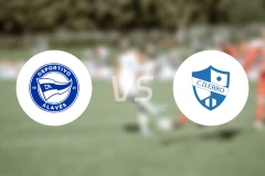 阿拉维斯B队vs伊波罗比分预测【2026/02/22】