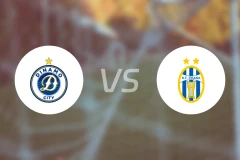 迪纳摩城vsKF地拉那比分预测【2025/12/04】