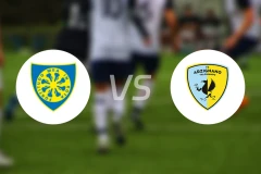 凯勒雷斯U19vs阿尔齐尼亚诺U19比分预测【2026/01/31】