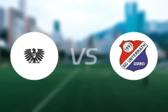 普鲁士明斯特U19vsSG安特拉斯U19比分预测【2026/03/15】