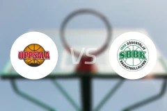 乌普萨拉女篮vs南泰利耶女篮比分预测【2025/12/18】