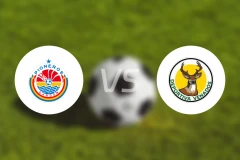 PD坎昆vs维纳多斯竞技比分预测【2026/03/15】