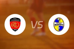 沃格瑞斯vs布鲁萨波尔托比分预测【2026/02/01】