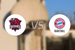 巴斯克尼亚vs拜仁慕尼黑比分预测【2025/11/22】