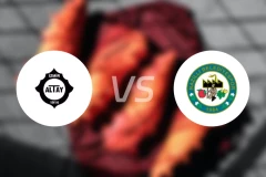 阿尔泰体育俱乐部vs纳基里斯珀尔比分预测【2025/12/16】