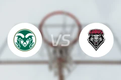 科罗拉多州立大学vs新墨西哥大学比分结果战报【2026/03/05】