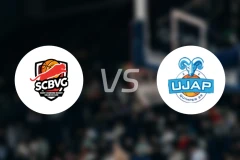 圣夏蒙vsUJAP坎佩尔比分预测【2025/12/20】