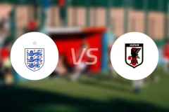 英格兰vs日本录像回放【2026/04/01】