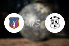 莫纳加斯vs萨莫拉FC比分结果战报【2025/11/09】