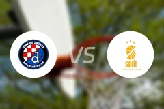 萨格勒布迪那摩vs斯普里特比分预测【2025/12/14】