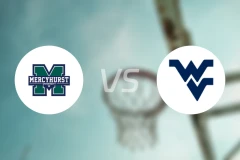 默西赫斯特大学vs西弗吉尼亚大学比分预测【2025/12/01】