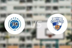 TSA塔林女篮vs海神女篮比分预测【2026/01/31】