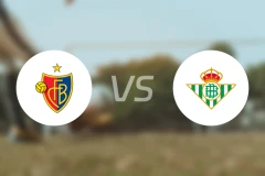 巴素利U19vs皇家贝蒂斯U19比分结果战报【2025/10/23】