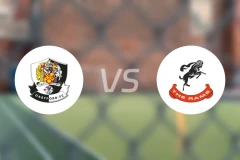 达特福德队vs拉姆斯盖特比分预测【2026/01/03】