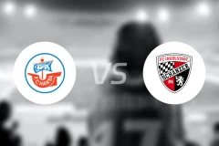 罗斯托克vs因戈尔施塔特比分预测【2026/01/31】