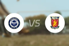 文图拉县足球俱乐部vs皇家君主比分结果战报【2026/04/13】