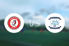 布里斯托尔城vs普雷斯顿比分预测【2026/01/04】