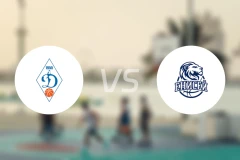 新西伯利亚迪纳摩女篮vs叶尼塞女篮比分预测【2026/01/15】