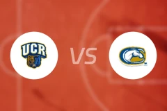 加州大学河滨分校vs加州大学戴维斯分校比分预测【2026/01/25】