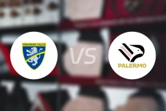 弗罗西诺内vs巴勒莫比分预测【2026/04/11】