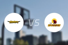 首尔三星雷电vs昌原LG猎隼比分预测【2025/11/12】