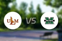 路易斯安那门罗大学vs马歇尔大学比分预测【2026/01/23】