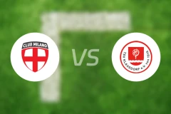 米兰奴俱乐部vsTSV克劳斯多夫比分预测【2025/11/16】