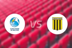 博利瓦尔vs阿尔米兰提布朗比分结果战报【2026/03/22】