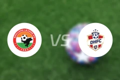 西隆拉庄vs钻石港FC比分预测【2026/03/14】