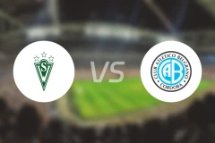 圣地亚哥漫游者U20vs贝尔格拉诺U20比分结果战报【2026/03/13】