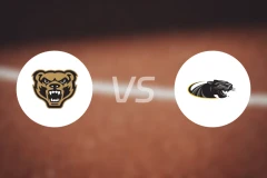 奥克兰大学vs威斯康星密尔沃基大学比分预测【2026/01/16】