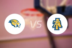 海夫斯特vs北卡罗来纳农工大学比分预测【2026/01/23】