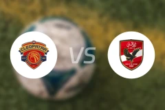 克娄巴特拉陶瓷vs开罗国民比分预测【2026/04/08】