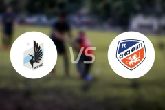 明尼苏达联vs辛辛那提FC比分预测【2026/03/01】