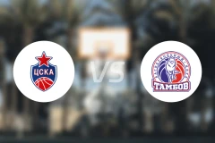 莫斯科中央陆军B队vs坦波夫比分预测【2025/12/06】