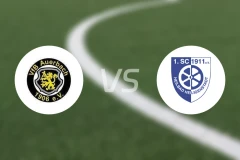 奥尔巴赫vs海利根斯塔特比分预测【2026/02/21】