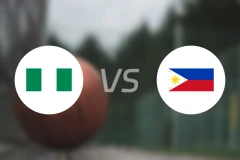 尼日利亚女篮vs菲律宾女篮比分预测【2026/03/14】