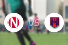 FC 诺尔曼尼亚vs霍伦巴克比分预测【2026/03/21】