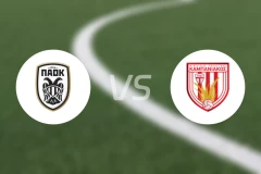 塞萨洛尼基B队vs坎帕尼亚科斯比分预测【2026/03/08】