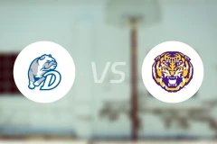 德瑞克大学vs路易斯安那州立大学比分结果战报【2025/11/29】