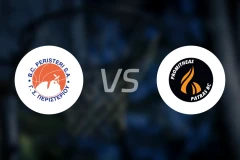 佩里斯特里vs帕特雷普罗米修斯比分预测【2025/12/28】