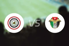 伊拉克U20vs约旦U20录像回放【2025/02/19】